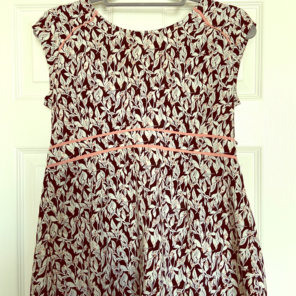 Motherhood maternity blouse